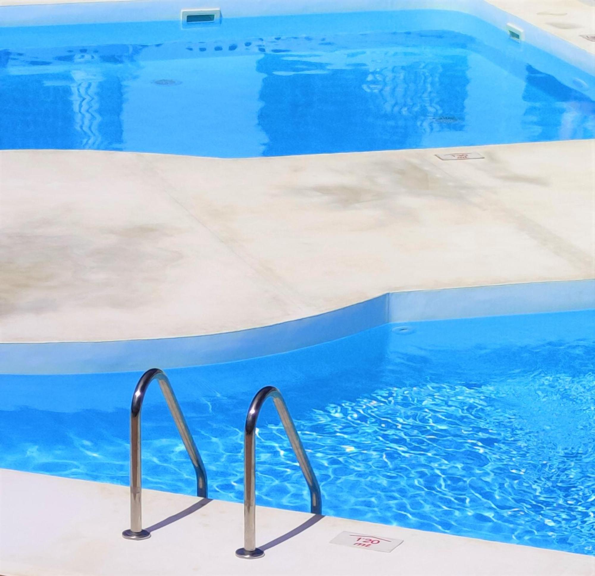 Flor De Las Dunas Pools Wifi Tennis Bikes For Free Коральео Экстерьер фото